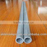 Pultruded Durable Fiberglass Ground Wire Insulator Tubes thumbnail-1