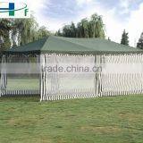 3x6m Polyester&netting Outdoor Party Tent thumbnail-1