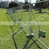 High Quality ISO Temporary Fence Panel