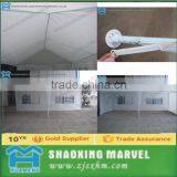 Romantic Garden Wedding Tent With Gazebo thumbnail-2