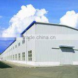 China Light Steel Roof Structure thumbnail-3