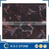 Different Vein Series Artificial Quartz Stone With Competitive Price thumbnail-5