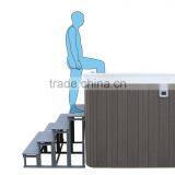 2015 Wholesale Used Fiberglass Pools thumbnail-5