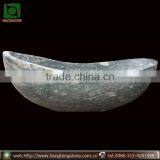 Carved Stone Bathtub thumbnail-1