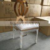Wedding Hot Sale Gold King Throne Chair for Sale thumbnail-1