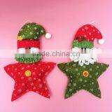 SD205 New Design Hot Sale Christmas Decoration Christmas Snowman Christmas Santa Claus thumbnail-3