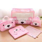 Q1104 Home Wholasale Best Easy Underwear Storage Bag thumbnail-1