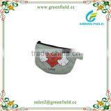 Cute Love Change Pouch thumbnail-1