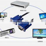 1.5M 3+2 VGA Cable Data Video Connection Line thumbnail-6