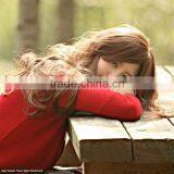 Wholesale High Quality Fasion for Girls/women Wigs Long Wave Hair Wigs for Girls thumbnail-5