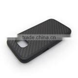 High Quality TPU Soft Carbon Fiber Phone Case for Samsung S7 thumbnail-6