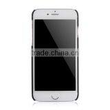 Universal 4.7 Inch PC Wood Phone Case Highly Protective Back Cover Eco-friendly Wood Phone Shell for IPhone 6 7 thumbnail-6