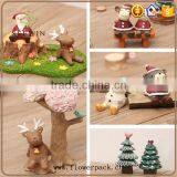 Mini Christmas Version of Small Animals Furnishing Articles thumbnail-2