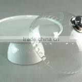 White Cheap Ceramic Stand With Plastic Cover for Candy/fruit/daily Use thumbnail-1