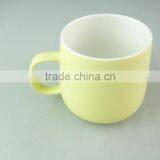 14 OZ Wholesale Glazed Ceramic Mug With Cheap Price and Good Quality in Stock thumbnail-4