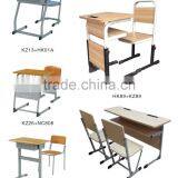 School Chairs and Tables thumbnail-1