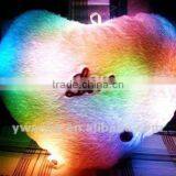 Supply Fashion New Design LED Light Cushion Small Order thumbnail-1