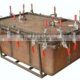 Steel Rotational Mold For Plastic Pontoon thumbnail-1