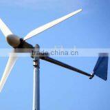 5kw Grid-tie and Off-grid Wind Turbine thumbnail-1