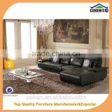 Hot Sale Cheap Simple Design Square Stainless Steel Marble Coffee Table With Marble thumbnail-4