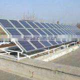 High Efficiency High Quality Grid Switch 20000w Solar Power Kits for Home Led Solar Home Lighting System thumbnail-3