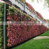 Home Garden Decoration 1sqm Artificial Green Plant Wall EPW08 thumbnail-3