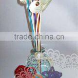 Reed Stick Diffuser Varieties Colors and Designs thumbnail-1