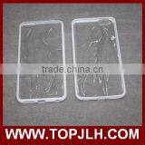 Wholesale New Style Cheap UV Clear Mobile Phone Cases for Iphone 7 thumbnail-6