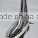 Tall Decorative Metal Vase | Vase Metal Colored | Metal Flower Vase thumbnail-1