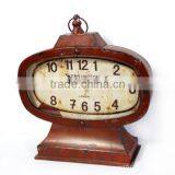 2014 New Metal Table Clock thumbnail-1