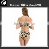 Swimsuit Bathing Suit Swimwear Bra Nipple Pads Young Girls Swimsuit thumbnail-6