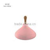 Luxury Design Cement Jewelry Box Ring Holder thumbnail-3