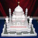 Marble Taj Mahal Replica Manufacturers thumbnail-1