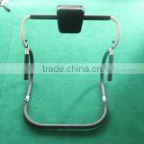 2015 AB Roler Sit up Bench Roman Chair Weight Bench Fitness Equipment thumbnail-3