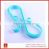 Extra Strong and Multipurposed S Shaped Quilt and Pillow Fixation Hanger Hook thumbnail-2