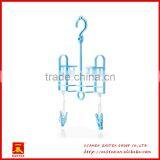 Wind-proof and Professional Shoes and Socks Hanger Hook Rack thumbnail-2