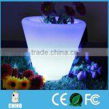 Wireless RGB Color LED Flower Pot /Ice Bucket thumbnail-1
