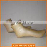 Fashionable Customized Wooden Foot Mannequin thumbnail-4