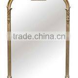 Luxury Bathroom Wall Mirror for Hotel Project GY-096P-01 thumbnail-4