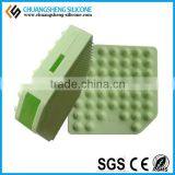 Wholesale Lady Like Electric Face Clean and Massage Brush, Beauty Accessory thumbnail-1