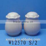 Ceramic Storage Boxes With Lid thumbnail-1