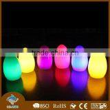2015 Hot Seling Colorful Led Christmas Candle thumbnail-1