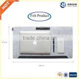 Factory Felt Keyboard Mouse Table for Office and Home Use thumbnail-5