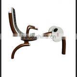 AMAZING !!!!!! 2013 EUROPEAN MARKET HOT SALE MODERN FITNESS EQUIPMENT ,SCHOOL FITNESS EQUIPMENT (HA-12404) thumbnail-1