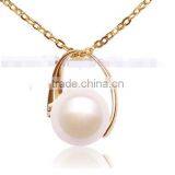 White 6-7mm AA Pearl Necklace Designs thumbnail-1