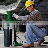 205mm 2800W Economy Diamond Core Drill Machine Underground Core Drill GW8220 thumbnail-1