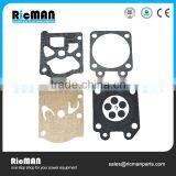 3800 4500 5200 5800 Chainsaw Garden Tool Carburetor Diaphragm thumbnail-1