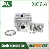 Garden Tool Parts MS381 038 Chain Saw Apare Parts Cylinder Kit thumbnail-1