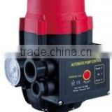 Automatic Control For Water Pump