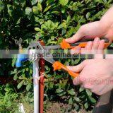 Groove Joint Plier Water Pump Pliers Pipe Wrench Slip Joint Plier thumbnail-3
